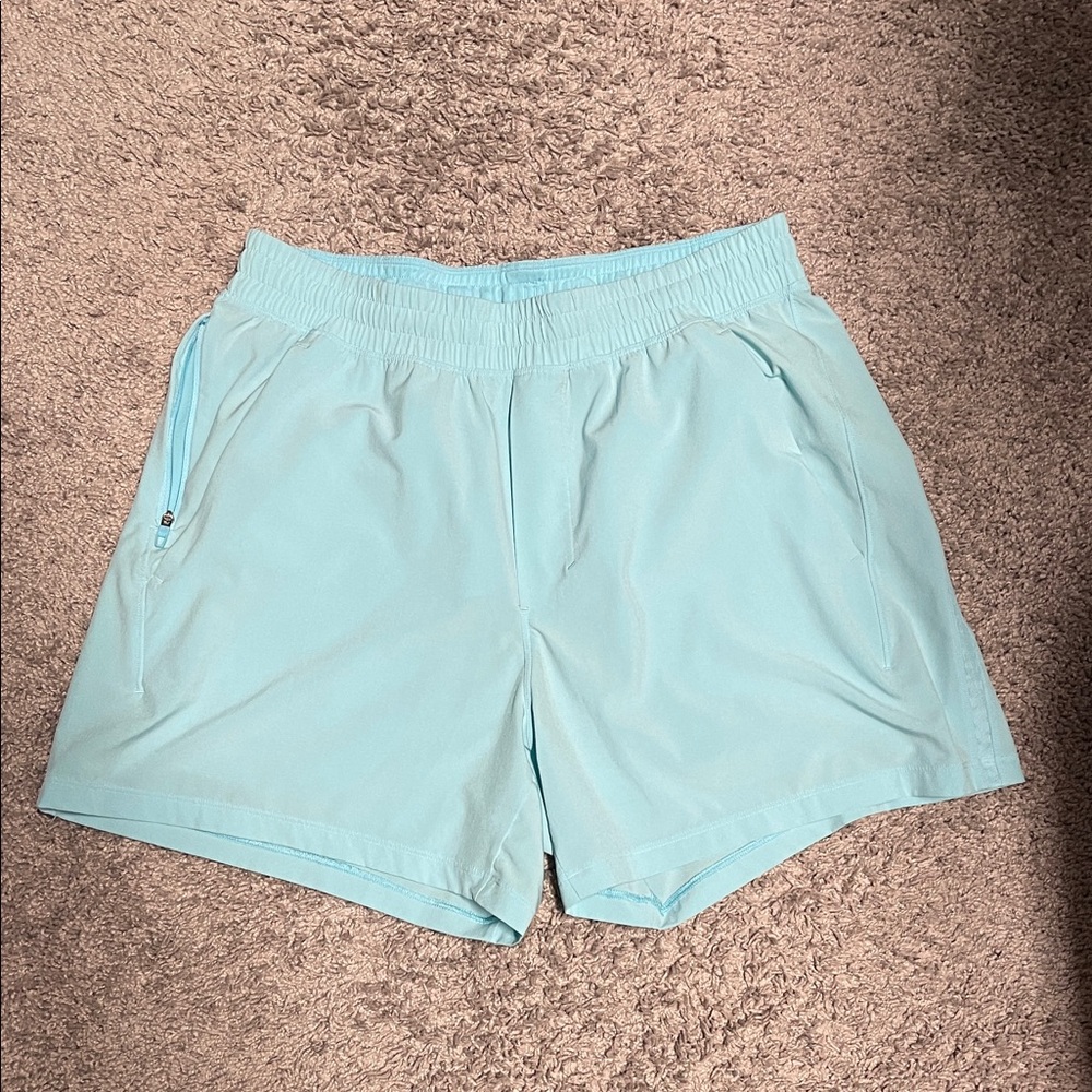 Lululemon LL Pace Breaker 5”